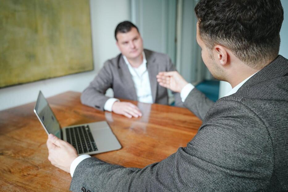 AI voor ondernemers